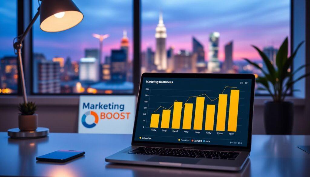 marketing boost review